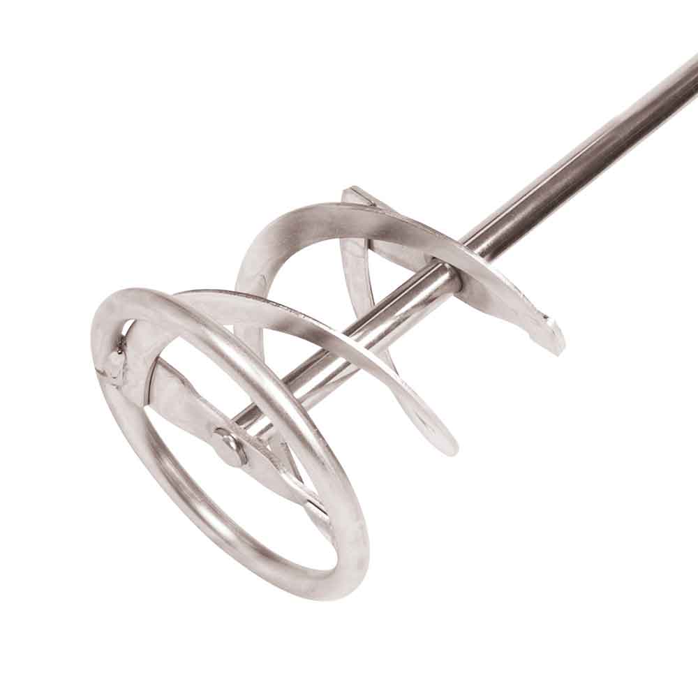 Evolution Twister stufenlos regelbarer Mischer