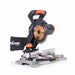 Evolution R185CMS-Li Kappsäge Ersatzteile