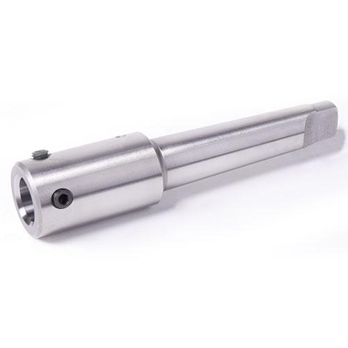Evolution HTA310 Nr. 3 Morsekegel-Aufnahmeadapter für Magnetbohrmaschinen
