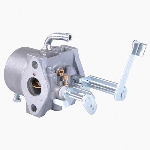 Evolution H320-P Benzin-Rüttelplatte Ersatzteile