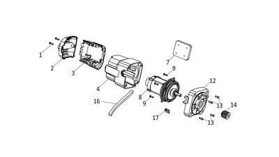 Evolution R255TBL+, die nächste Generation der tragbaren Tischsäge (230 V, 255 mm) mit TCT-Multimaterialsägeblatt
