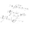 R185CCS Handkreissäge Ersatzteile