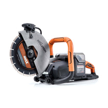 Evolution R260DCT-Li Trennsäge / Betonsäge Ersatzteile