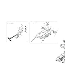 Evolution R355CPS Chop Saw Ersatzteile (Basisteil)