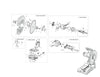 Evolution R355CPS Chop Saw Ersatzteile (Kopf Abschnitt)