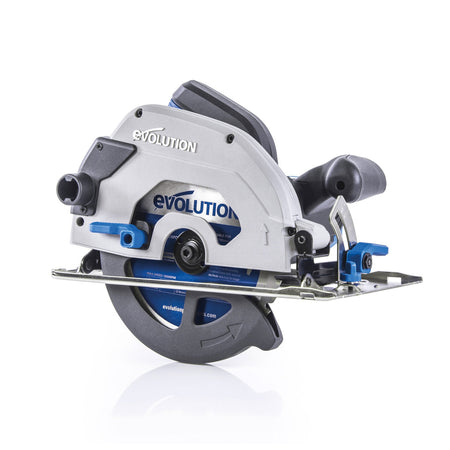Evolution S185CCSL Kreissäge Ersatzteile