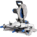 Evolution S355MCS 355mm Kapp- und Gehrungssäge, schwere Ausführung für Metallschneiden