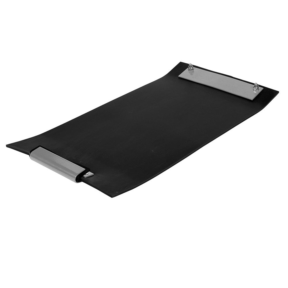 Evolution Elektrischer Plattenrüttler H320-E Rüttleplatten Mit  Gummimatte für Pflasterarbeiten