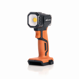 Evolution Kabellose R1000TOR-Li 1000 Lumen Arbeits-Taschenlampe 18V-Li-Ion EXT