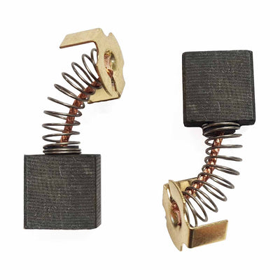 Evolution Scheibenschneider Kohlebürsten (1 Paar)