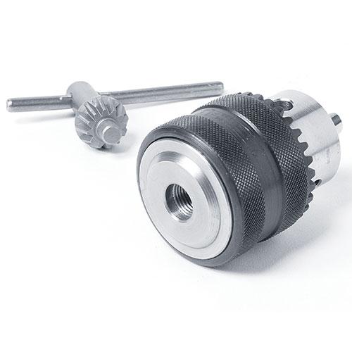 Evolution HTA51 Bohrfutter und Schlüssel 5/8 Zoll (EVOMAG50)