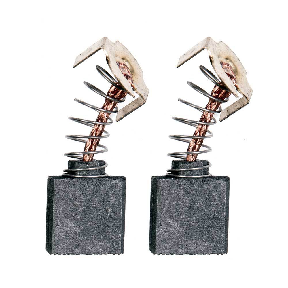 Evolution Kappsäge Kohlebürsten (1 Paar) für R185SMS und R210CMS Trennsägen