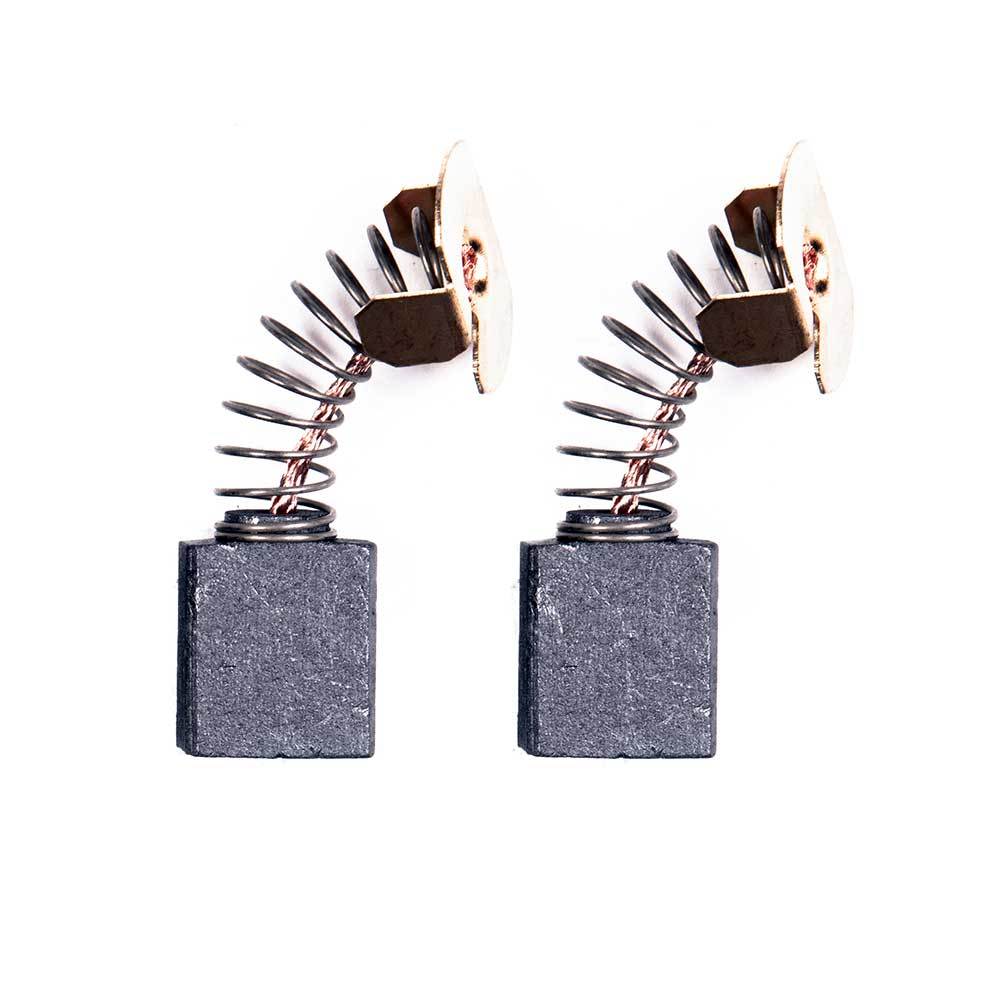 Evolution R255SMS / R255SMS+ Gehrungssägen-Kohlebürsten (1 Paar)