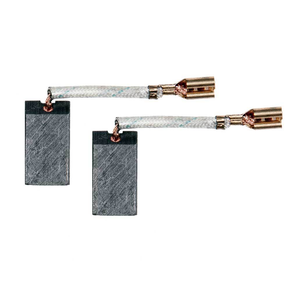 Evolution Twister handgehaltene Kohlebürsten (1 Paar)